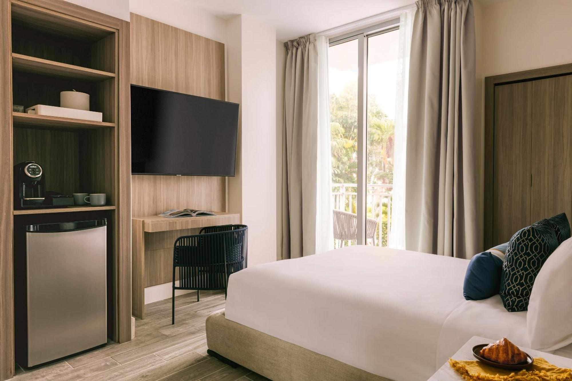 The Hillsboro Powered By Sonder Hotel Deerfield Beach Szoba fotó